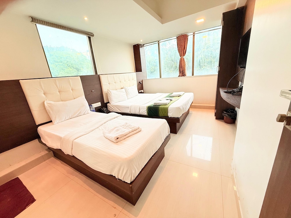 artus inn midc andheri east mumbai