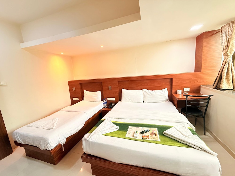 artus inn midc andheri east mumbai