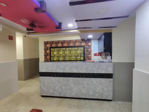 artus inn midc andheri east mumbai