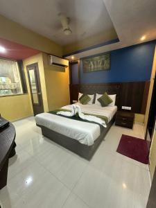 artus inn midc andheri east mumbai