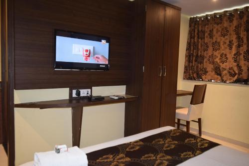 artus inn midc andheri east mumbai