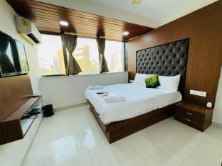 artus inn midc andheri east mumbai