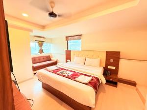 artus inn midc andheri east mumbai