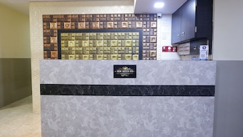 artus inn midc andheri east mumbai