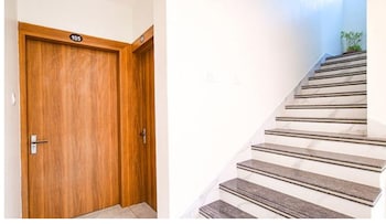 hotel shree nakoda paradise