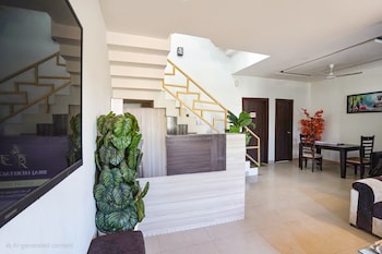 onlystay hare krishna villas