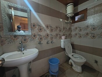 nainital hotel c residency