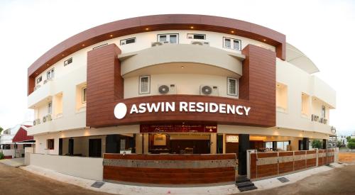Aswin Residency,,3 star