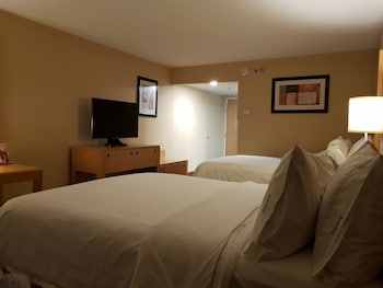 Holiday Inn Express Saltillo Zona Aeropuerto By Ihg,Ramos Arizpe>>Arteaga,3 star