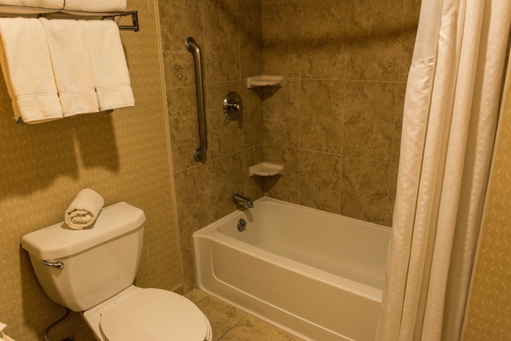 holiday inn express saltillo zona aeropuerto by ihg