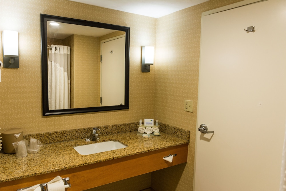holiday inn express saltillo zona aeropuerto by ihg