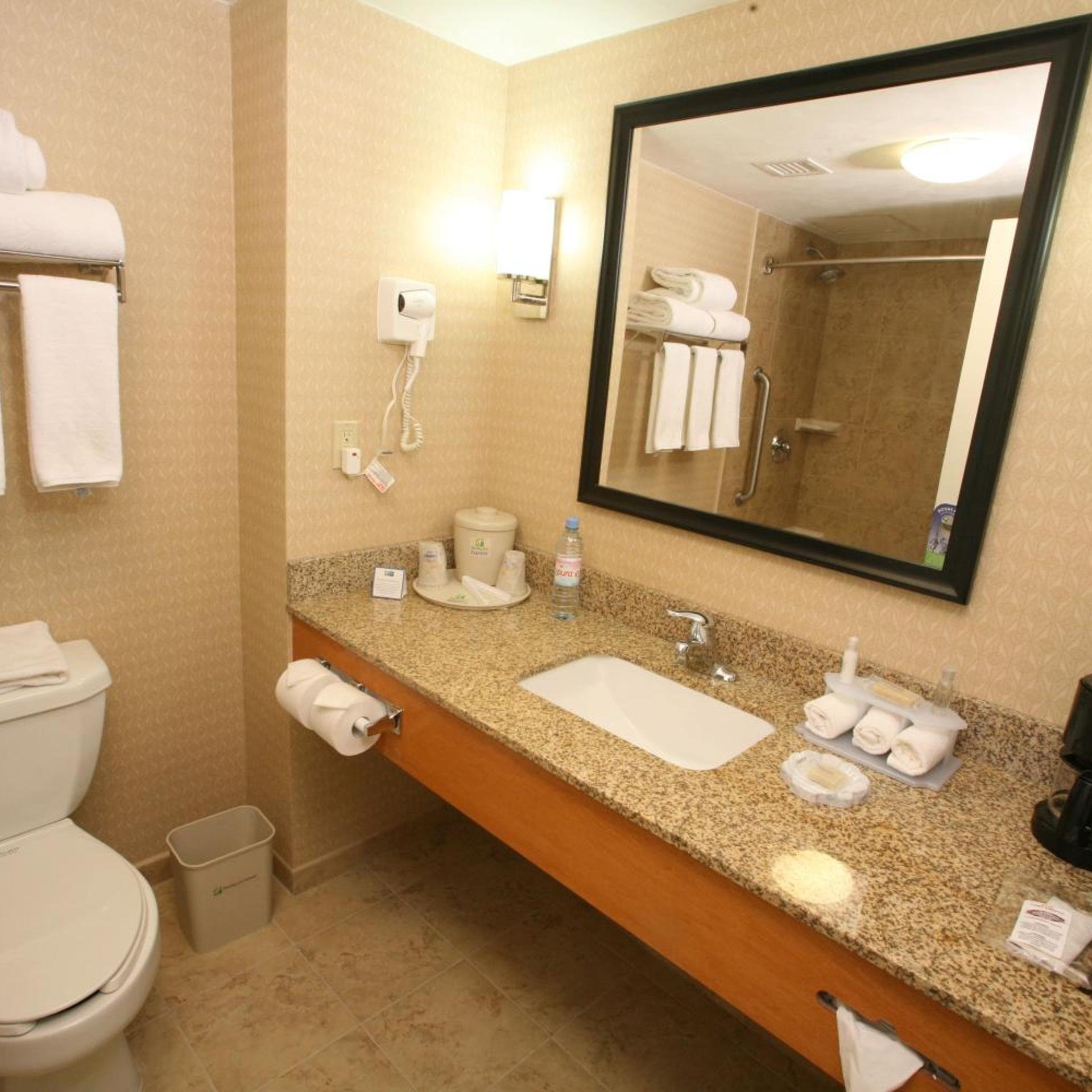 holiday inn express saltillo zona aeropuerto by ihg