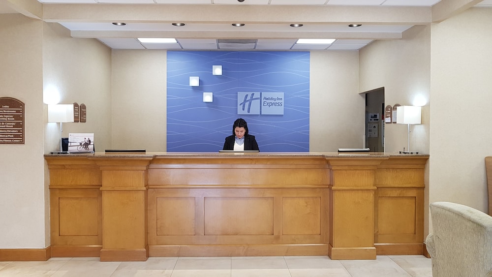 holiday inn express saltillo zona aeropuerto by ihg