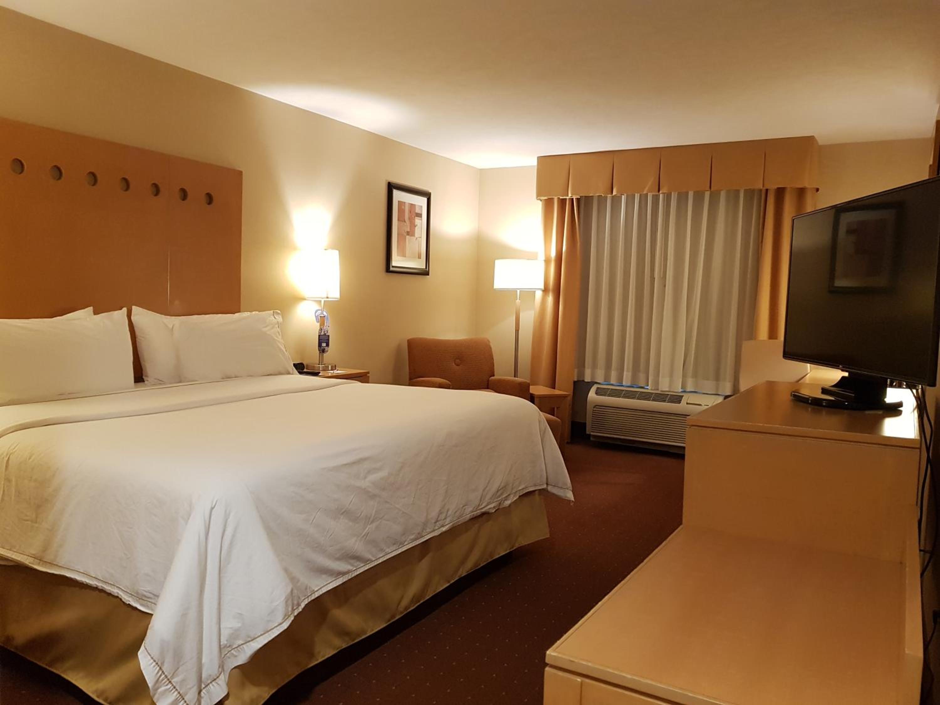 holiday inn express saltillo zona aeropuerto by ihg