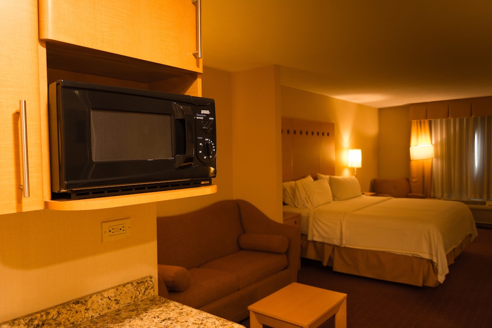 holiday inn express saltillo zona aeropuerto by ihg