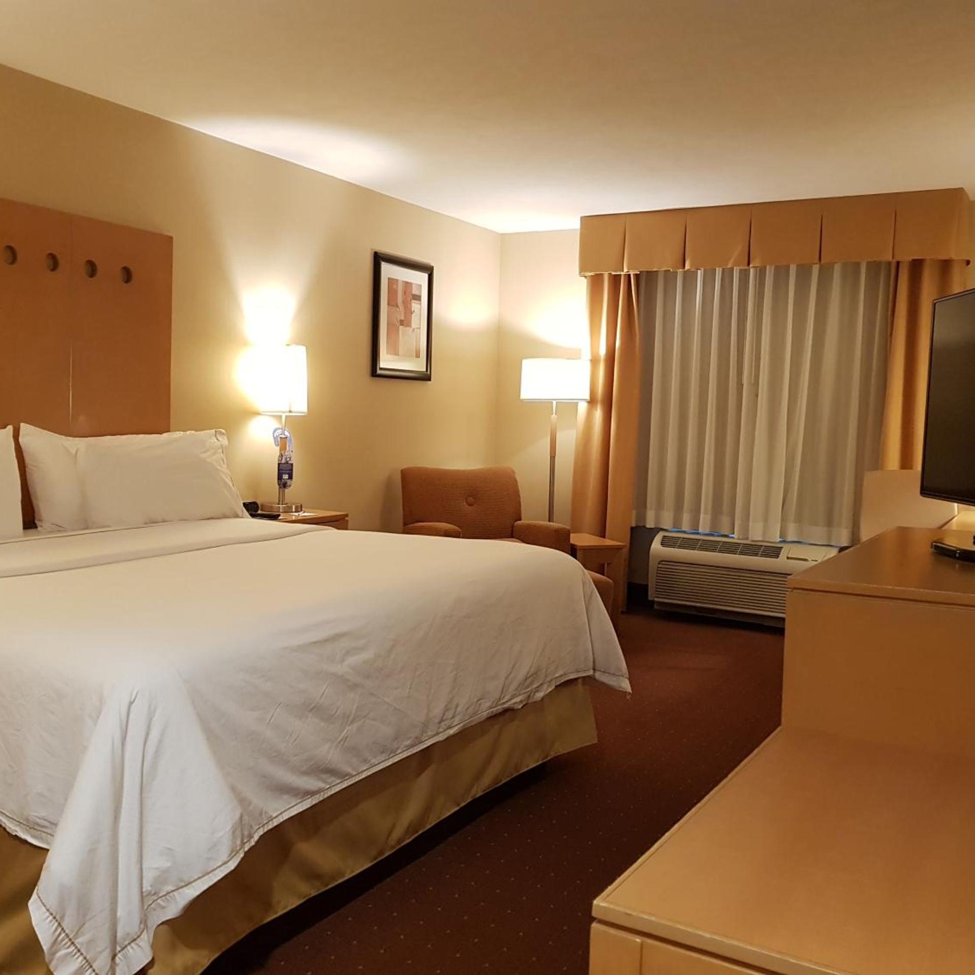 holiday inn express saltillo zona aeropuerto by ihg