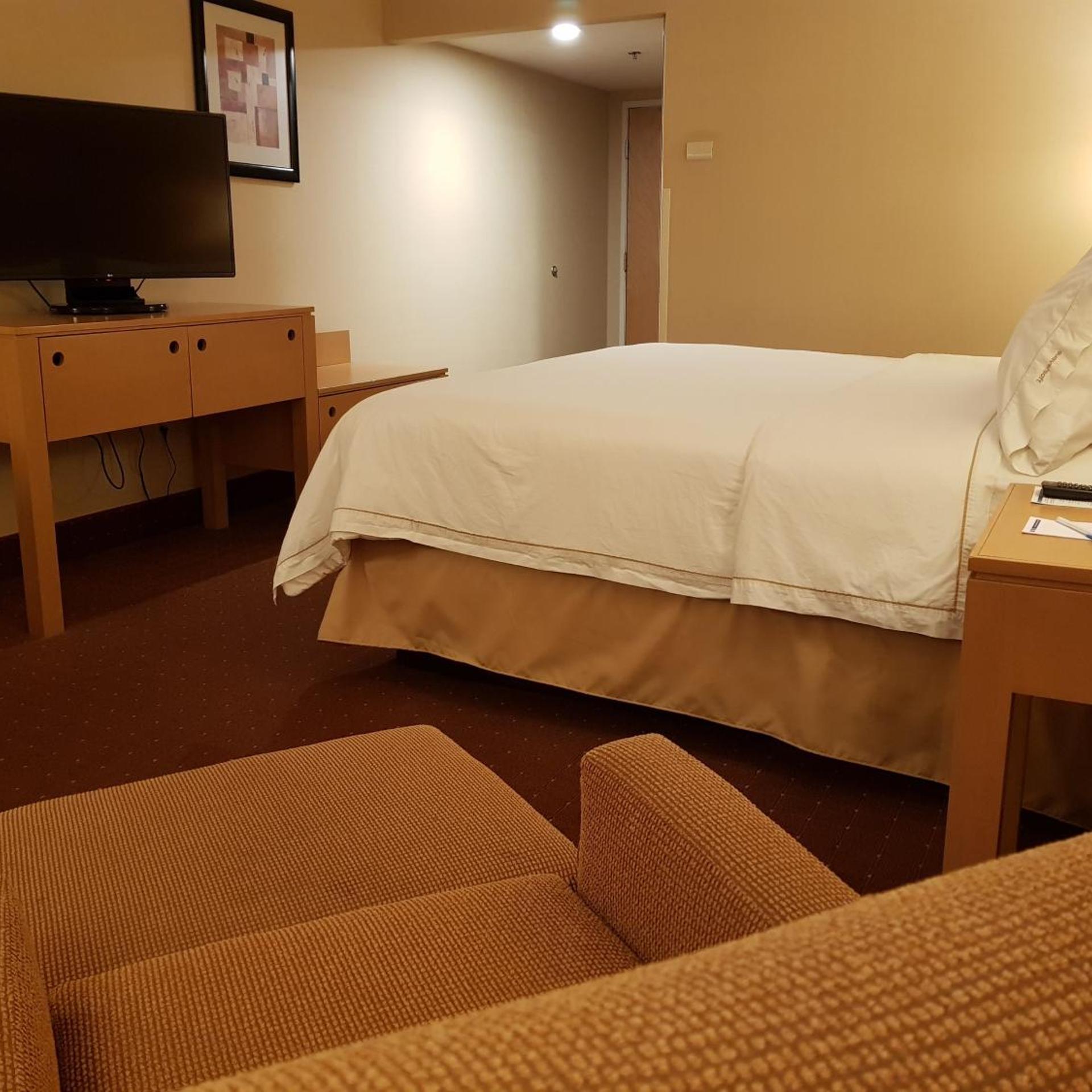 holiday inn express saltillo zona aeropuerto by ihg