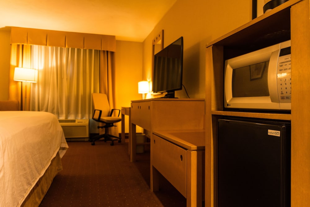 holiday inn express saltillo zona aeropuerto by ihg