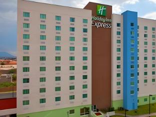 holiday inn express saltillo zona aeropuerto by ihg