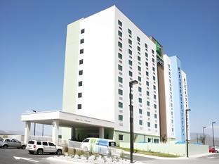 holiday inn express saltillo zona aeropuerto by ihg