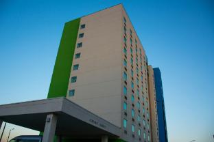 holiday inn express saltillo zona aeropuerto by ihg