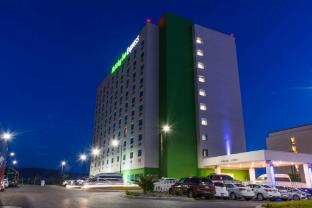 holiday inn express saltillo zona aeropuerto by ihg