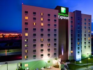 holiday inn express saltillo zona aeropuerto by ihg