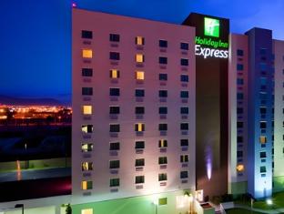 holiday inn express saltillo zona aeropuerto by ihg