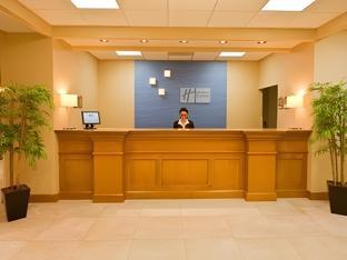 holiday inn express saltillo zona aeropuerto by ihg