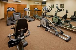 holiday inn express saltillo zona aeropuerto by ihg