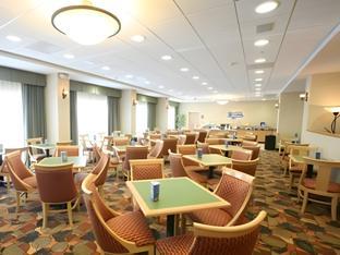 holiday inn express saltillo zona aeropuerto by ihg