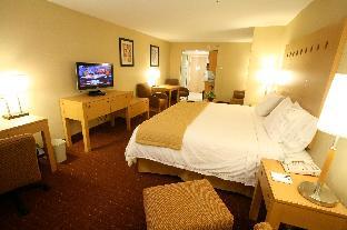 holiday inn express saltillo zona aeropuerto by ihg