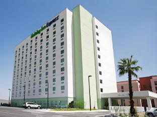holiday inn express saltillo zona aeropuerto by ihg