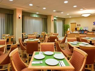 holiday inn express saltillo zona aeropuerto by ihg