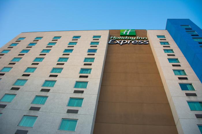 holiday inn express saltillo zona aeropuerto by ihg