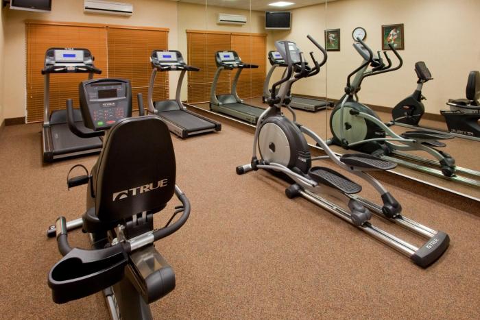 holiday inn express saltillo zona aeropuerto by ihg