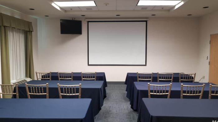 holiday inn express saltillo zona aeropuerto by ihg