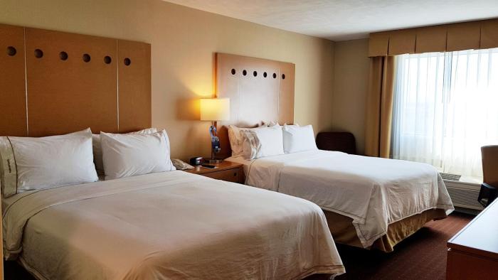 holiday inn express saltillo zona aeropuerto by ihg