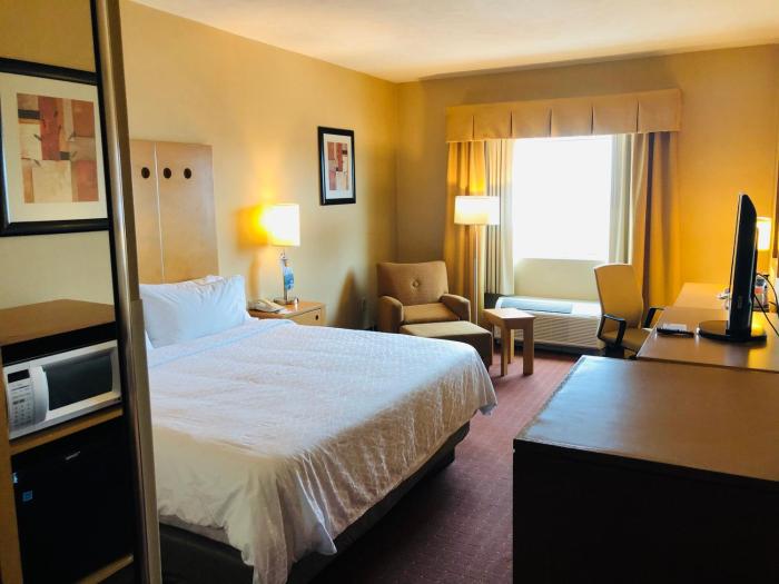 holiday inn express saltillo zona aeropuerto by ihg