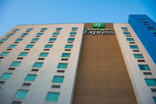 holiday inn express saltillo zona aeropuerto by ihg