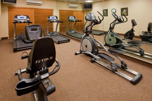 holiday inn express saltillo zona aeropuerto by ihg