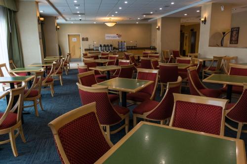 holiday inn express saltillo zona aeropuerto by ihg
