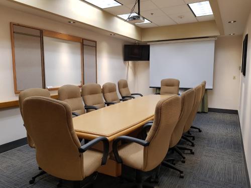 holiday inn express saltillo zona aeropuerto by ihg