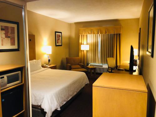holiday inn express saltillo zona aeropuerto by ihg
