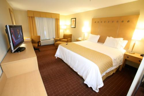 holiday inn express saltillo zona aeropuerto by ihg