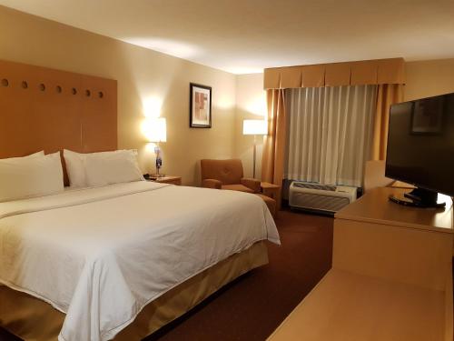 holiday inn express saltillo zona aeropuerto by ihg