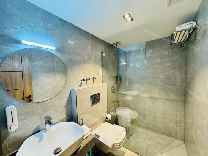 hotel pashm home