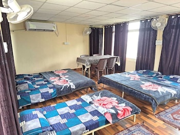 shree ji inn homestay