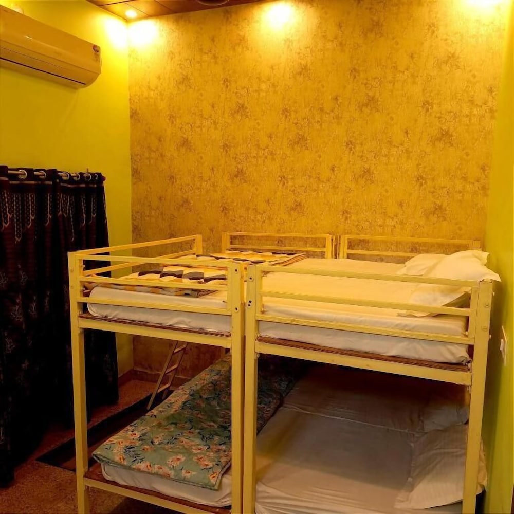 shree ji inn homestay