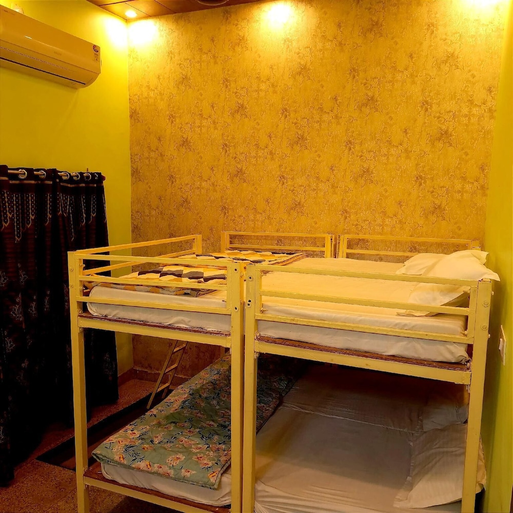shree ji inn homestay